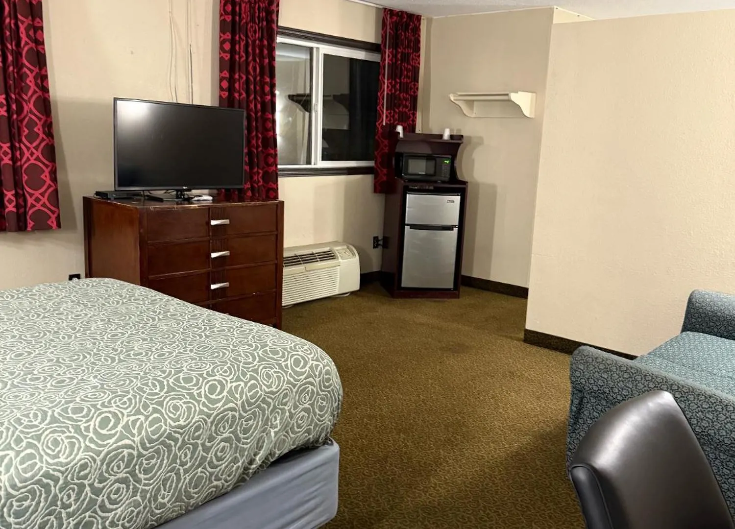 Economy Inn Portland