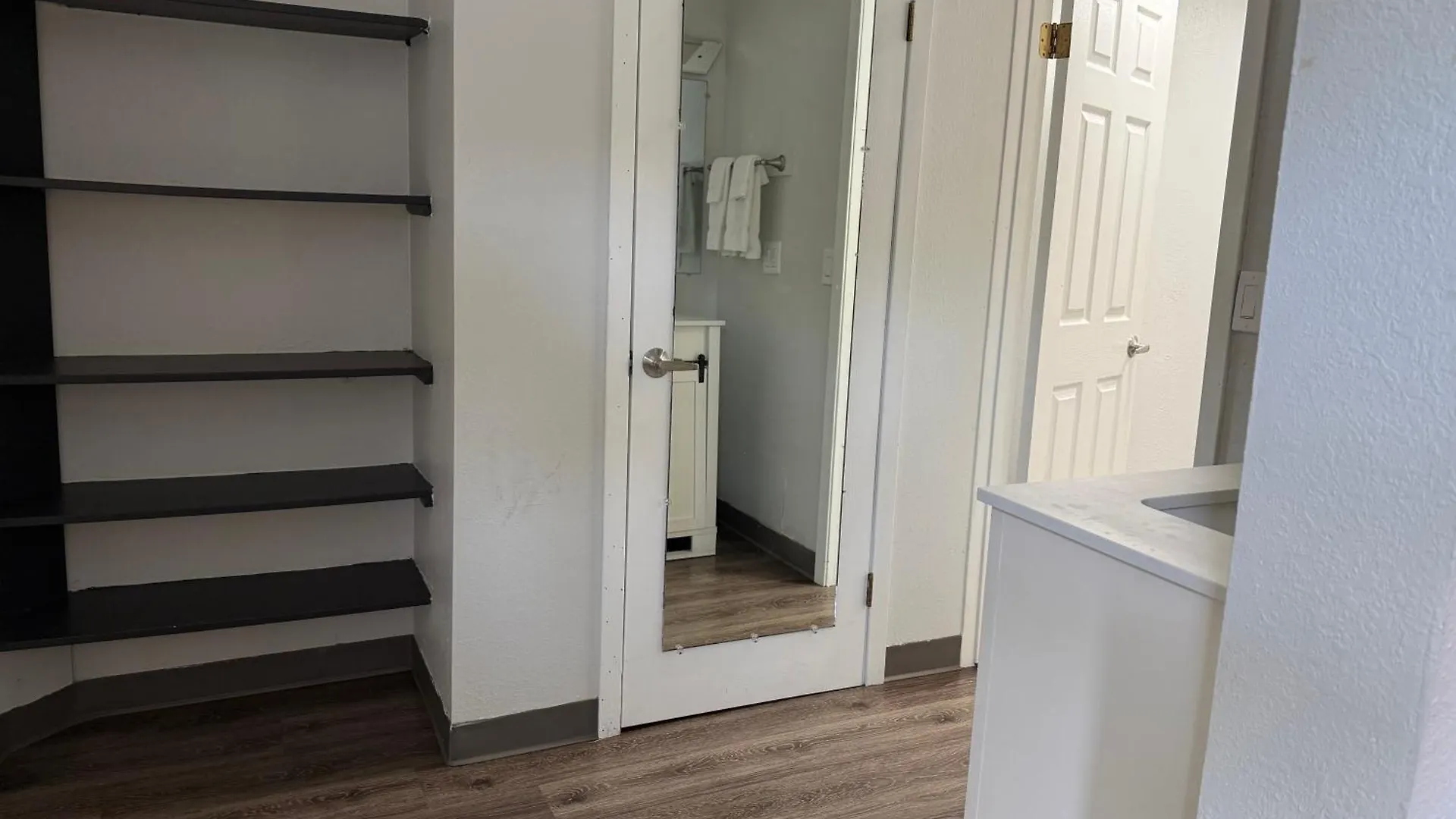 Motel Economy Inn Portland