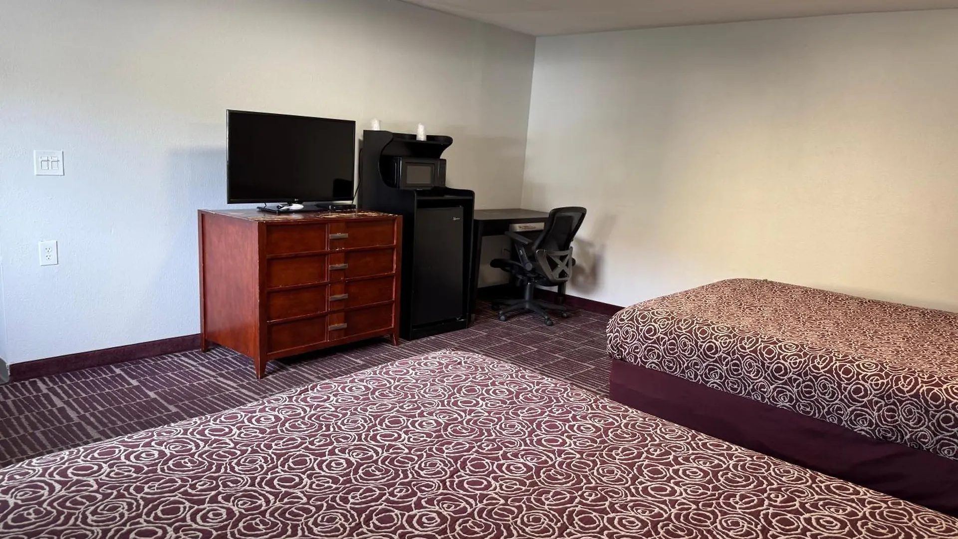 Economy Inn Portland United States