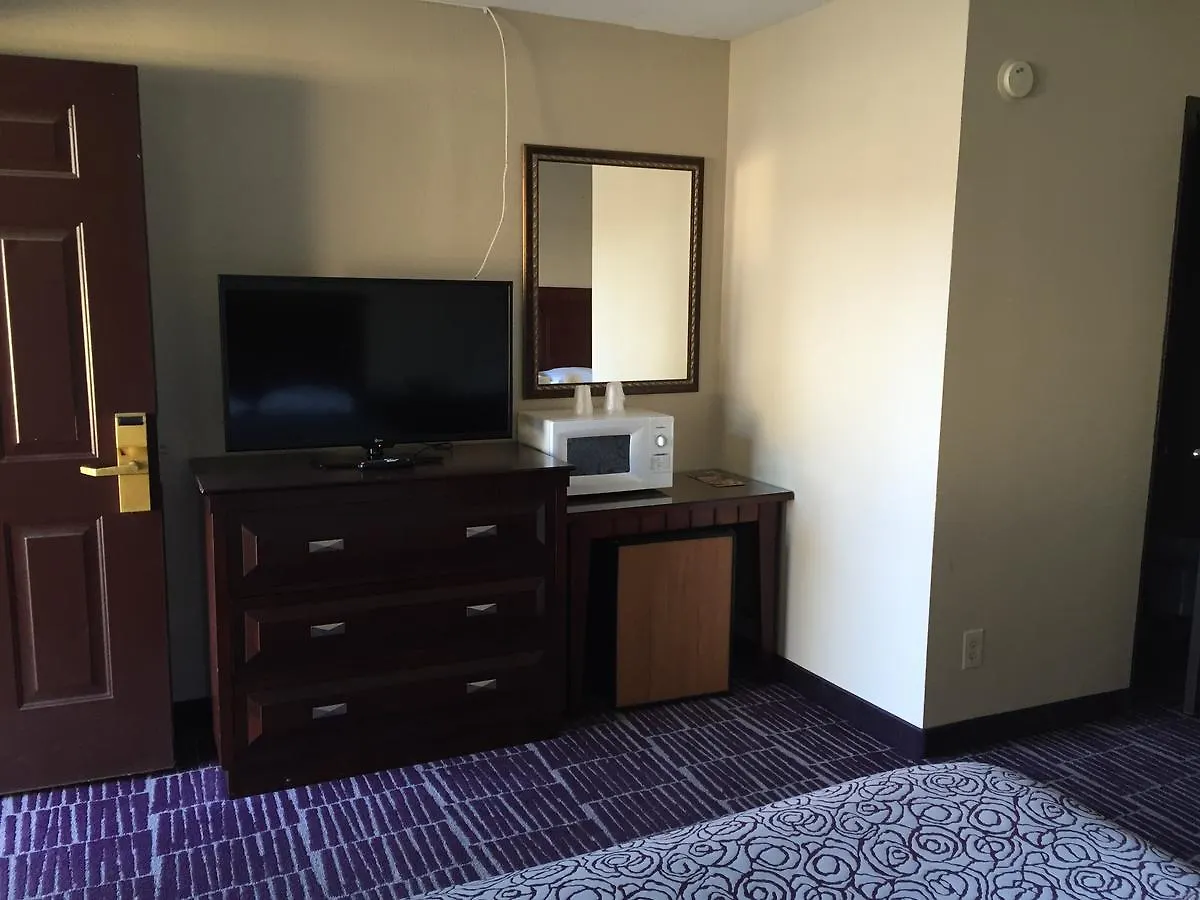 Motel Economy Inn Portland United States