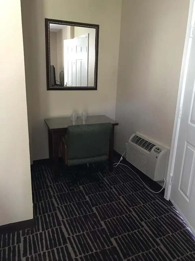 Economy Inn Portland