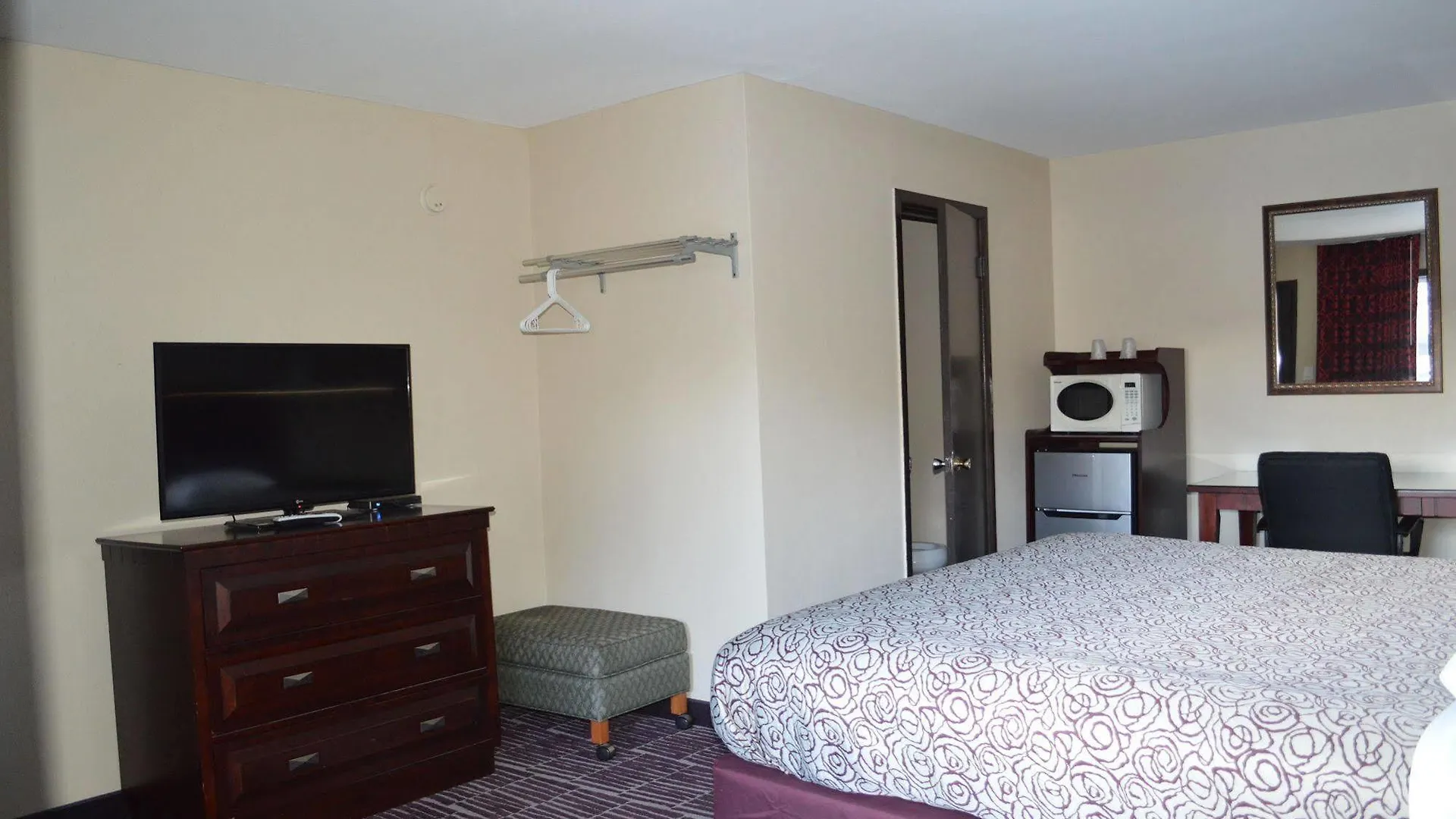Economy Inn Portland United States