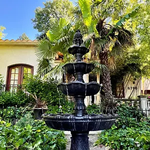 The Tropical Hi Hostel