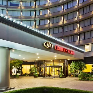 Crowne Plaza Portland-downtown Convention Center, An Ihg Hotel