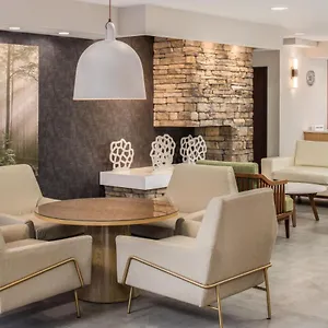 Fairfield & By Marriott Airport Hotel