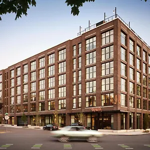 Memoir Buckman Hotel